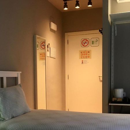 Md Modern Hotel - Jardines Valencia Værelse billede