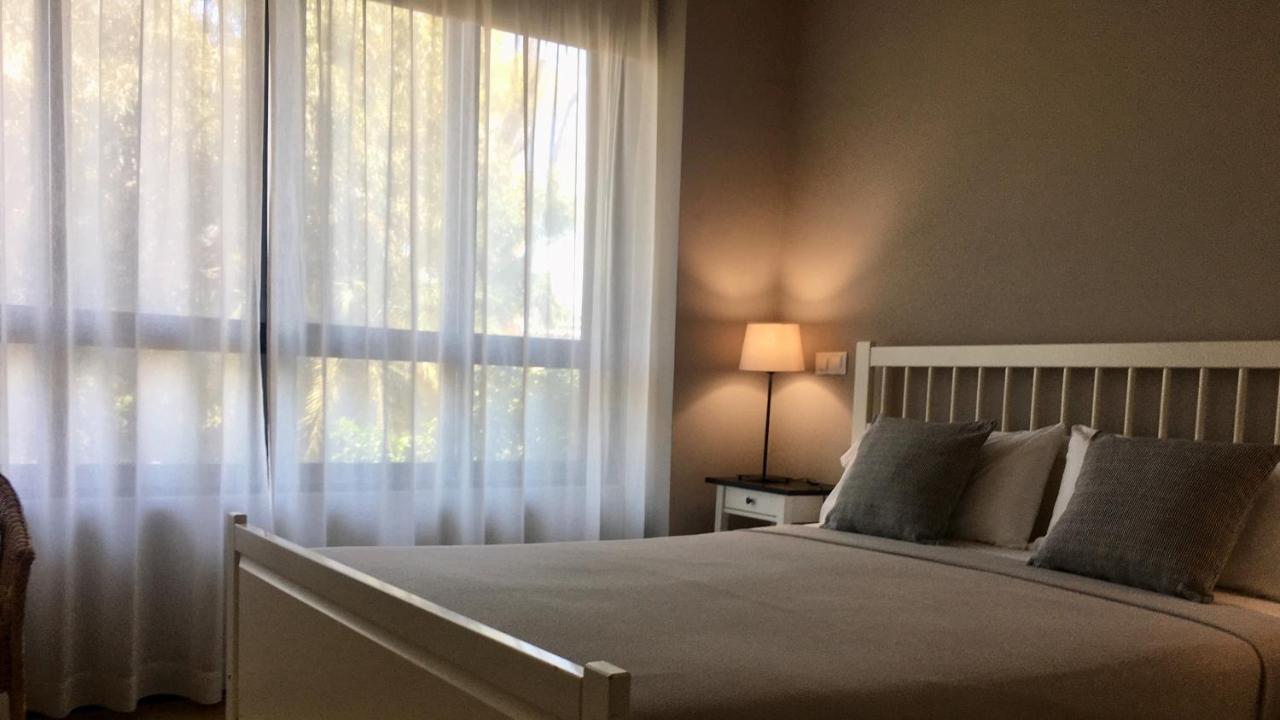 Md Modern Hotel - Jardines Valencia Eksteriør billede
