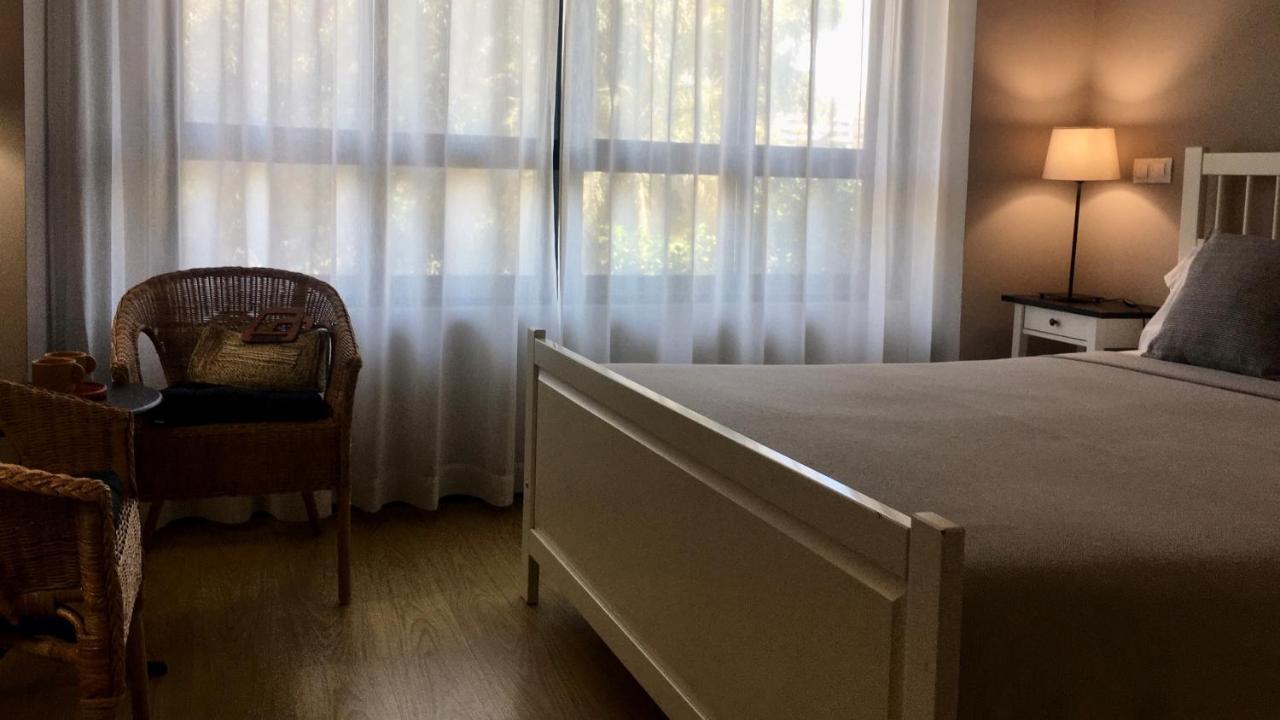 Md Modern Hotel - Jardines Valencia Eksteriør billede