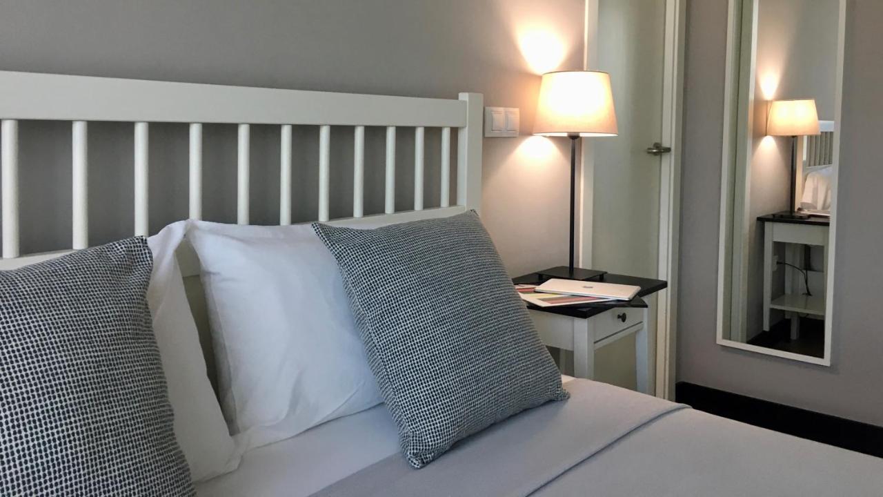 Md Modern Hotel - Jardines Valencia Eksteriør billede