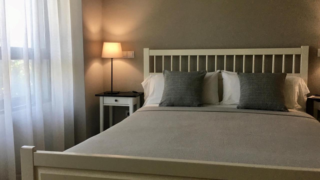 Md Modern Hotel - Jardines Valencia Eksteriør billede