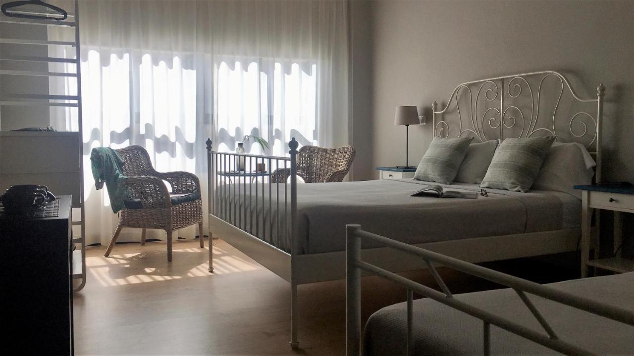 Md Modern Hotel - Jardines Valencia Eksteriør billede