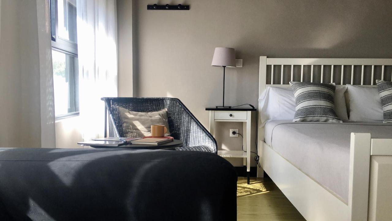 Md Modern Hotel - Jardines Valencia Eksteriør billede