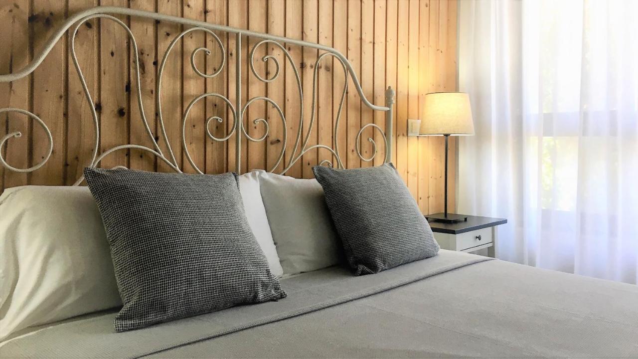 Md Modern Hotel - Jardines Valencia Eksteriør billede