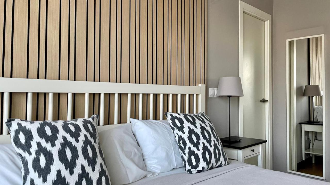 Md Modern Hotel - Jardines Valencia Eksteriør billede