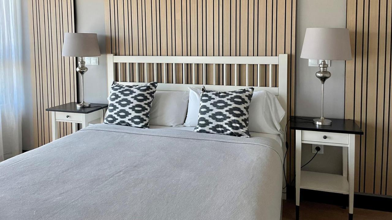 Md Modern Hotel - Jardines Valencia Eksteriør billede