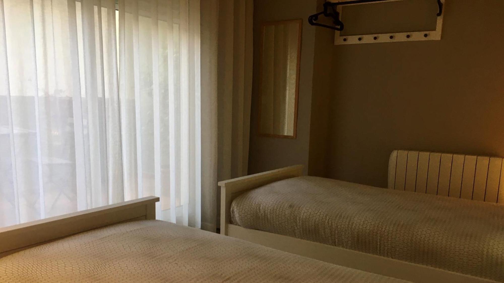 Md Modern Hotel - Jardines Valencia Værelse billede