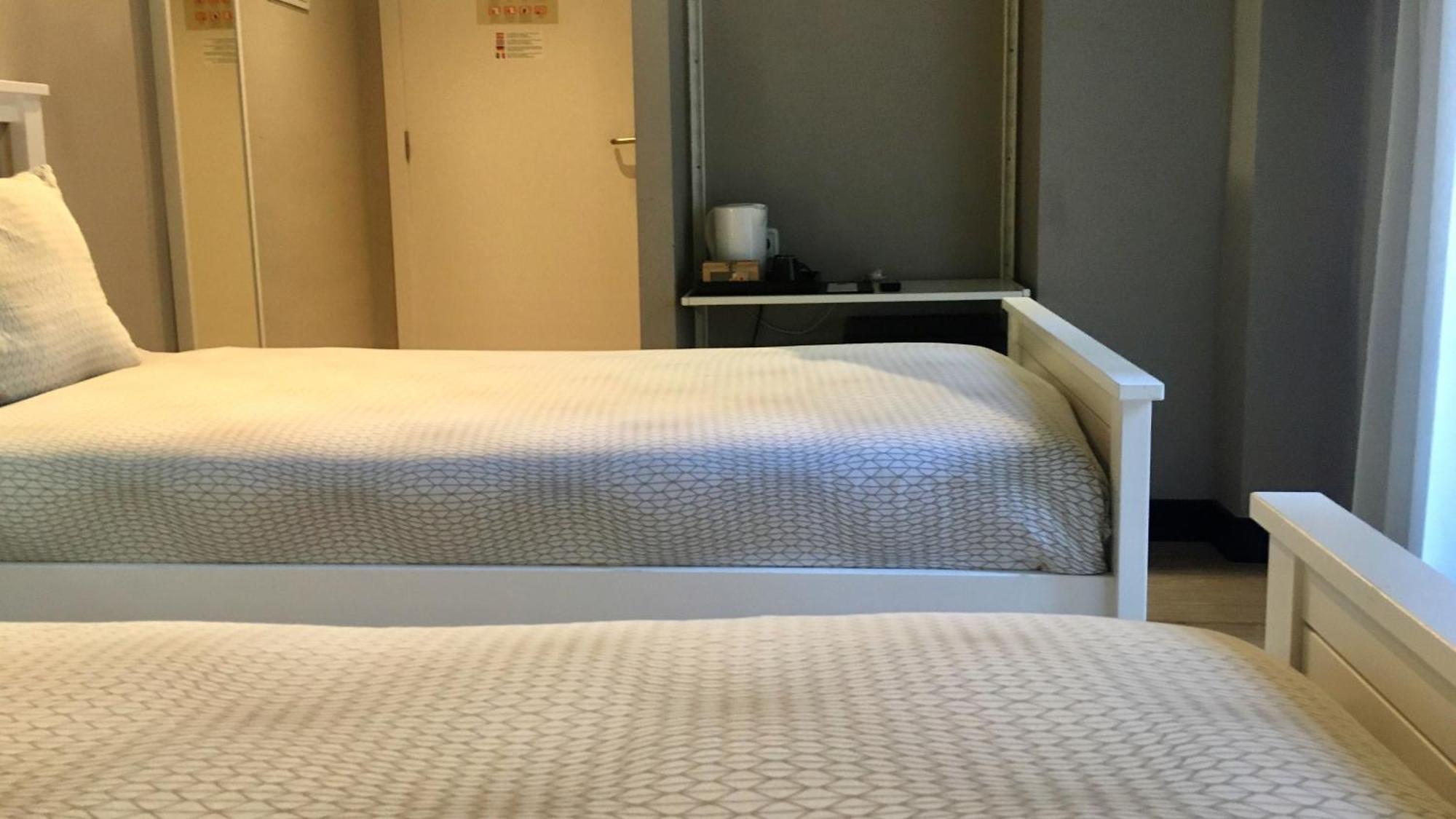 Md Modern Hotel - Jardines Valencia Værelse billede