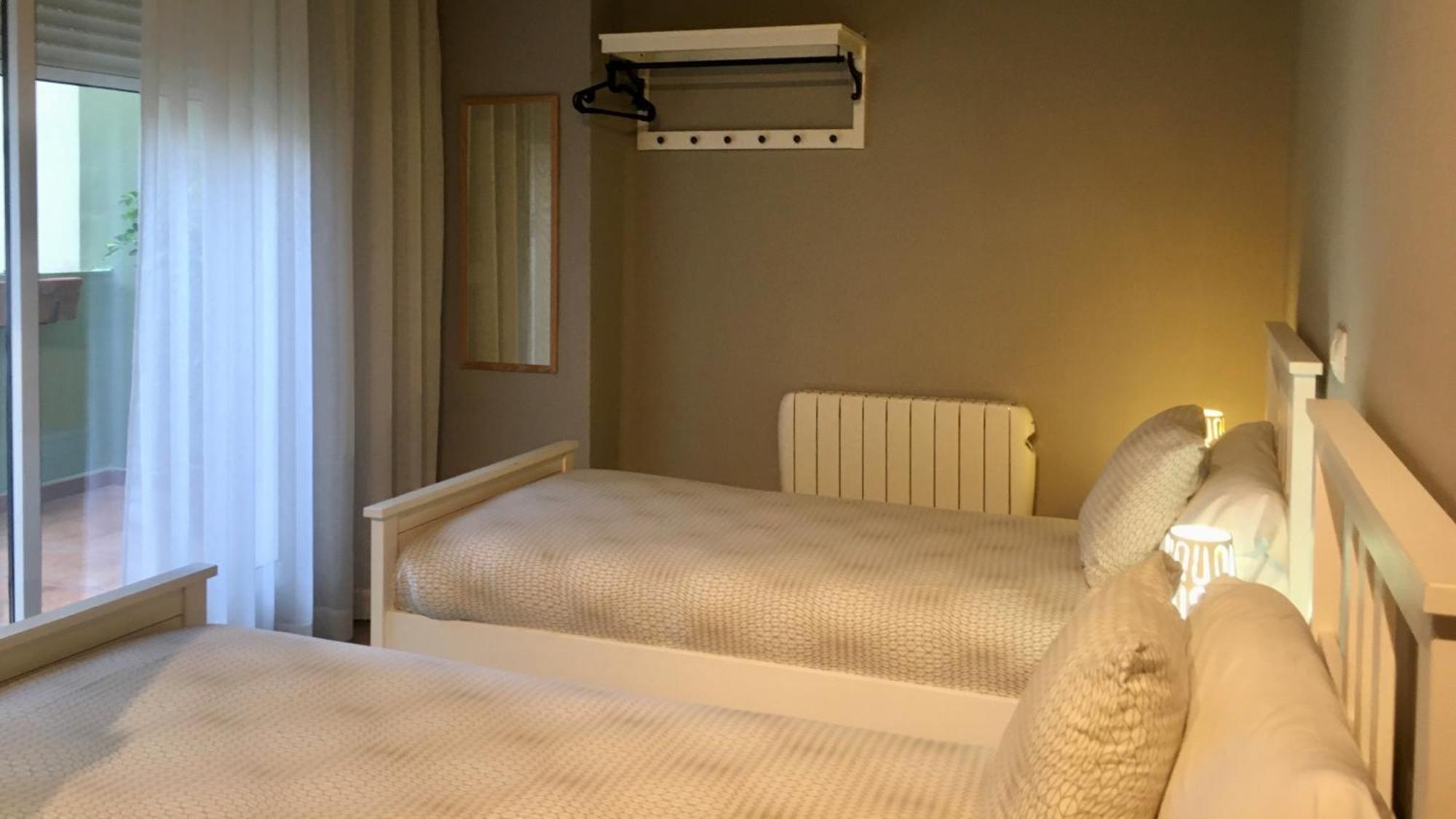 Md Modern Hotel - Jardines Valencia Værelse billede