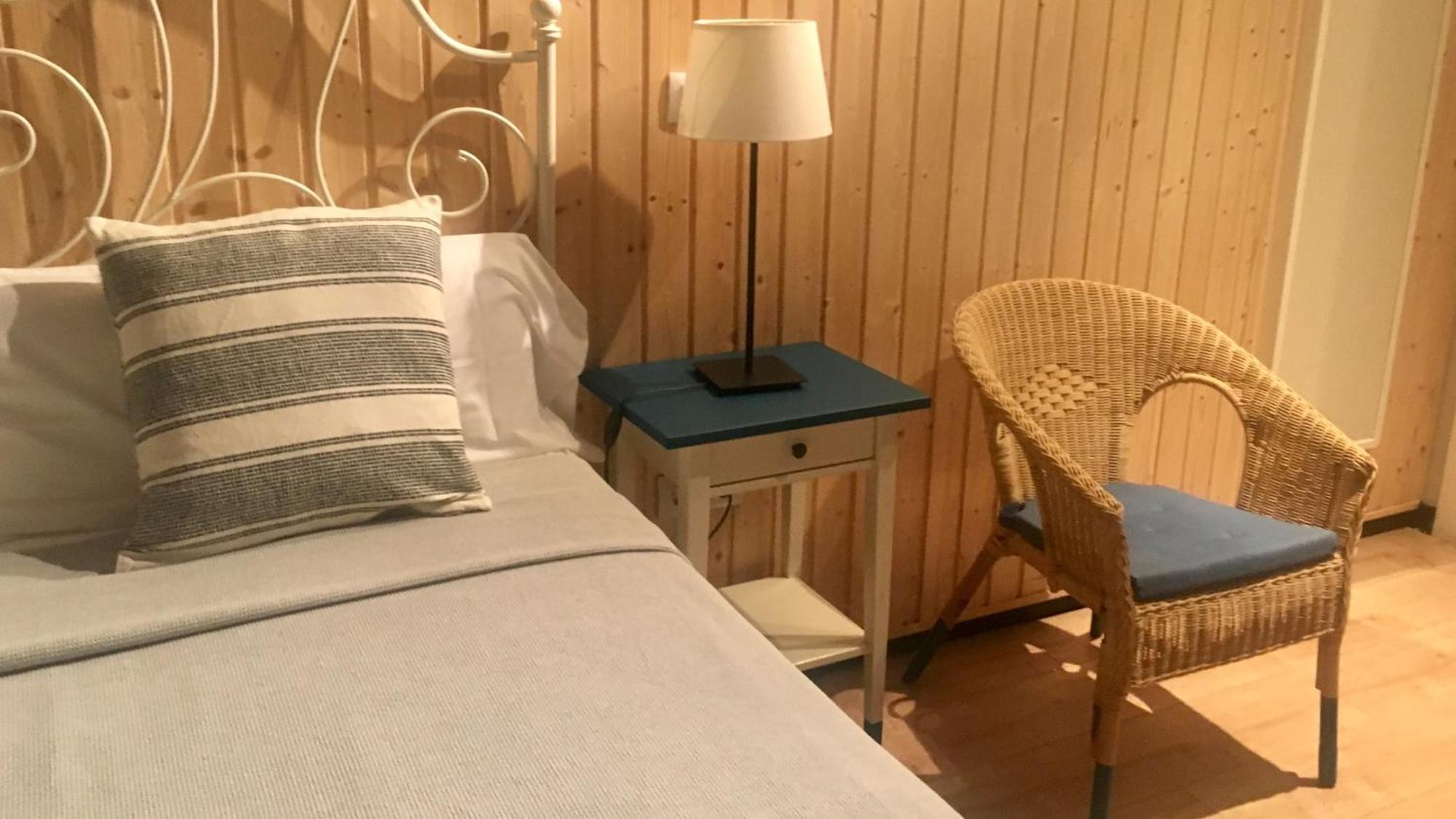 Md Modern Hotel - Jardines Valencia Værelse billede
