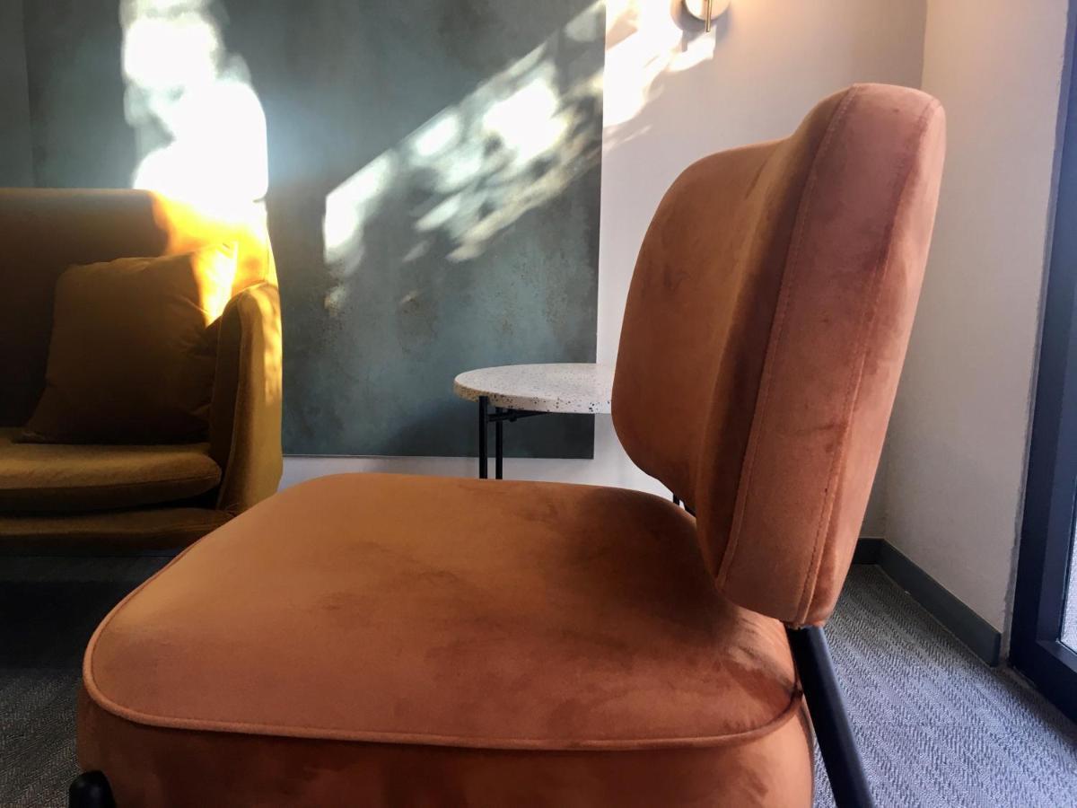 Md Modern Hotel - Jardines Valencia Eksteriør billede