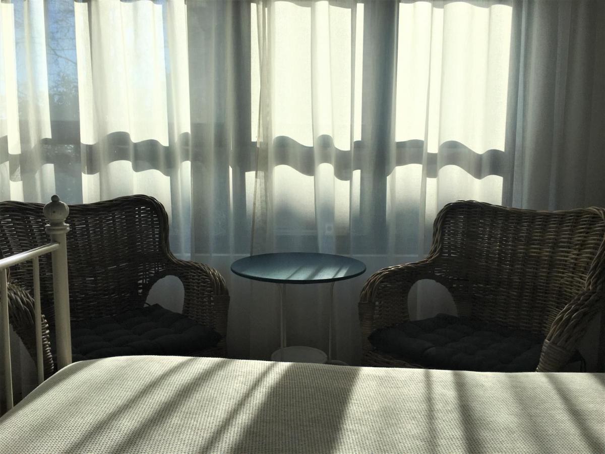 Md Modern Hotel - Jardines Valencia Eksteriør billede