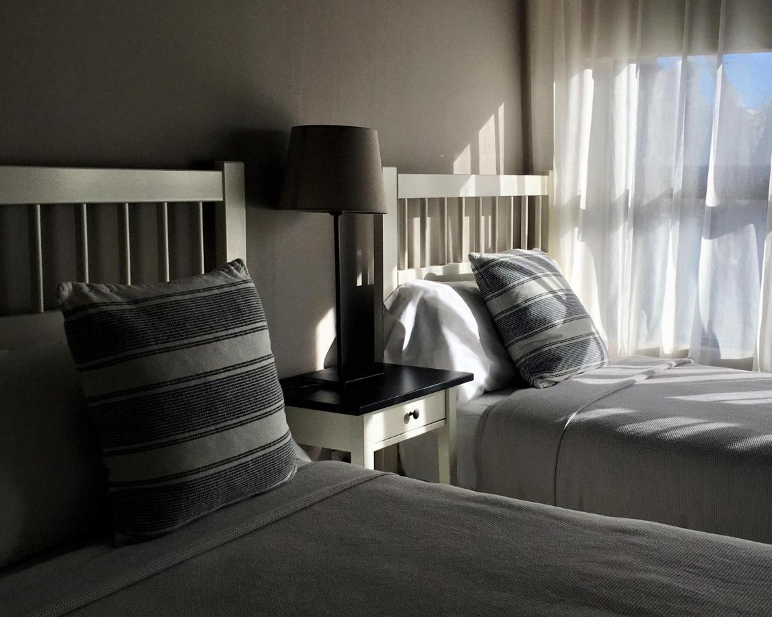 Md Modern Hotel - Jardines Valencia Eksteriør billede