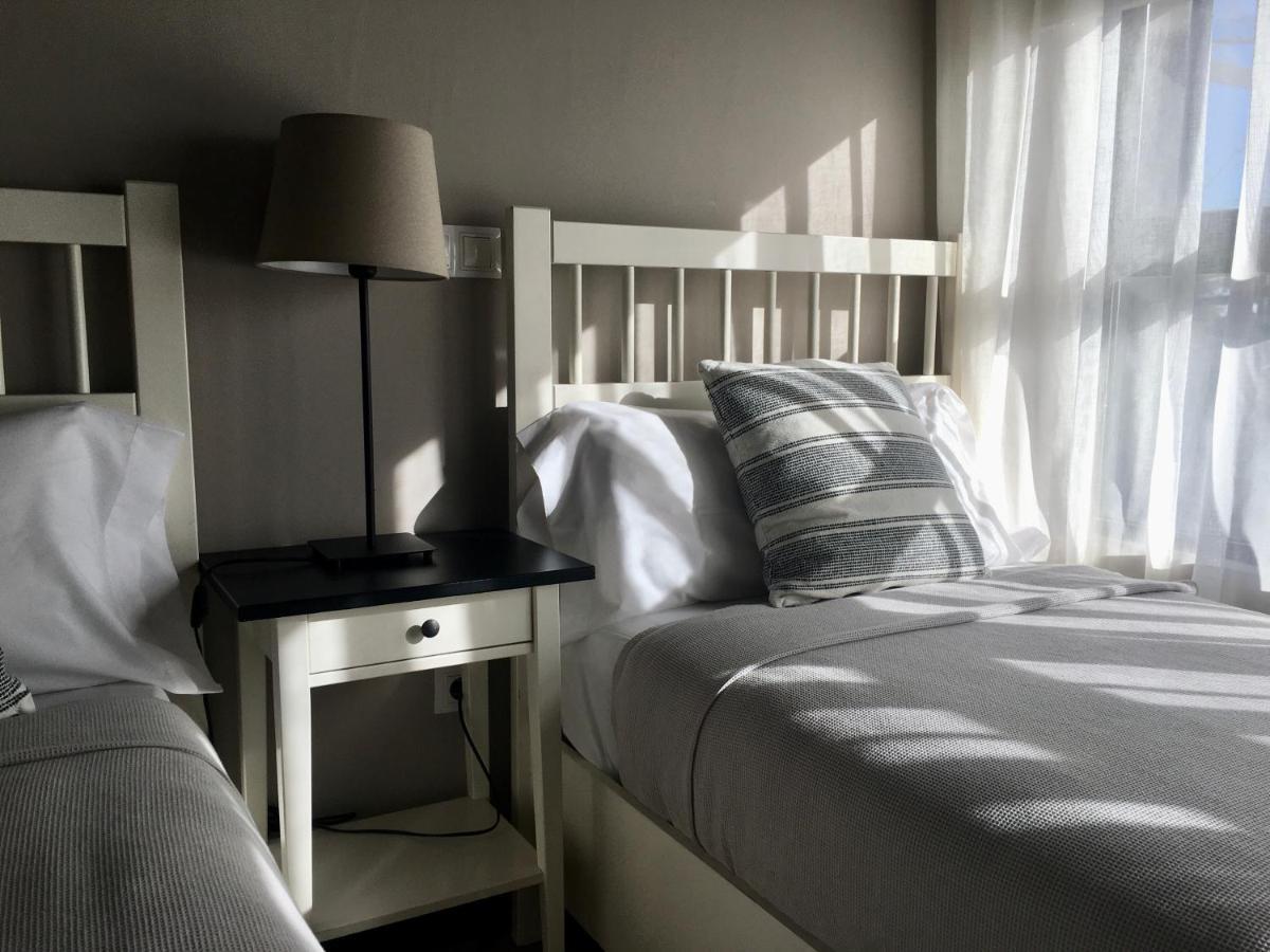 Md Modern Hotel - Jardines Valencia Eksteriør billede